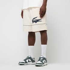 Lacoste SHORT lapland/navy blue bege