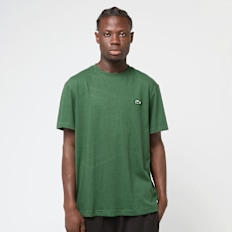 Lacoste Classic Tee zelena