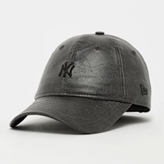 New Era FEMALE 9TWENTY Tonal PU New York Yankees zwart