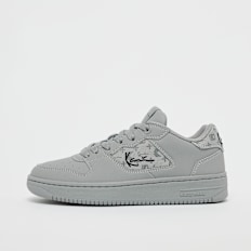Karl Kani Kani 89 Classic GS lt. grey/blk grijs