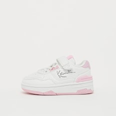 Karl Kani LXRY 2K (TD) bianco