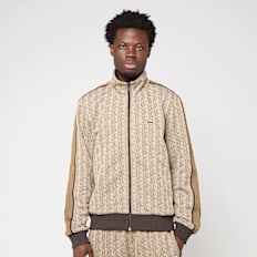 Lacoste Sweatshirt bege