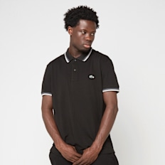 Lacoste Polo preto