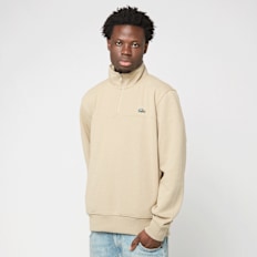 Lacoste SWEATSHIRTS khaki bege