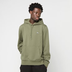 Lacoste Sweatshirt grün