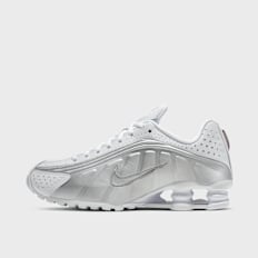 Nike Shox R4 weiß
