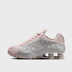 Nike WMNS Shox R4 różowy