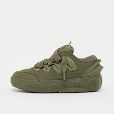 PUMA LaFrancé Oak Tree JR groen