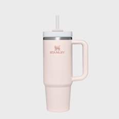 Stanley The Quencher H2.O FlowState Tumbler | 0,9L lichtroze