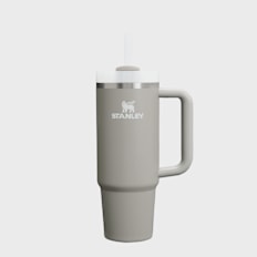 Stanley The Quencher H2.O FlowState Tumbler | 0,9L grau