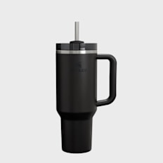 Stanley The Quencher H2.O FlowState Tumbler | 0,9L schwarz