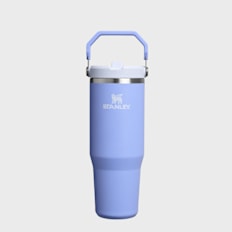 Stanley The IceFlow Flip Straw 2.0 Tumbler | 0,9L blauw