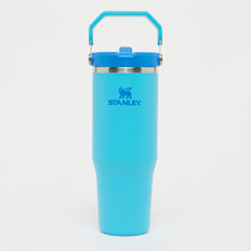Stanley The IceFlow Flip Straw 2.0 Tumbler | 0,9L blau