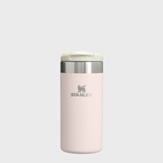 Stanley The AeroLight Transit Mug | 350 ml lichtroze
