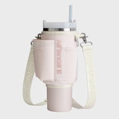 Stanley The All-Day Quencher Carry-All | 1,2L rosa 