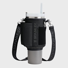 Stanley The All-Day Quencher Carry-All | 1,2L preto
