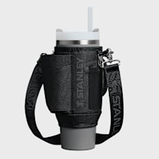 Stanley The All-Day Quencher Carry-All | 0,9L czarny