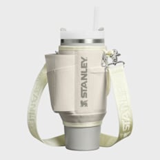 Stanley The All-Day Quencher Carry-All | 0,9L beige