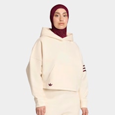 adidas Originals Neuclassics Hoodie beż