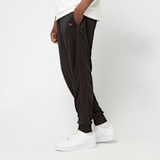 New Era MLB TRACK PANT NEW YORK YANKEES BLK negro