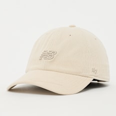 New Balance '47 Clean Up Cord Cap beige