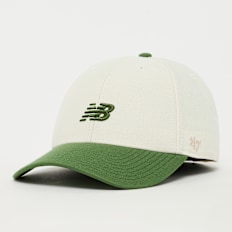 New Balance '47 MVP Cap beż