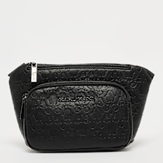 Karl Kani Retro Crossbody Bag schwarz