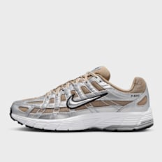Nike P-6000 phantom/obsidian/summit white/white castanho