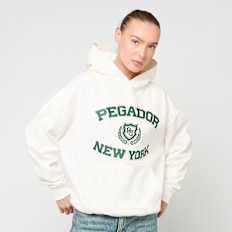 Pegador Frieda Oversized Hoodie beige