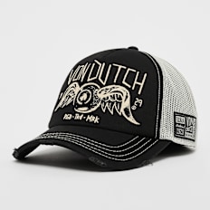 Von Dutch Originals Trucker preto