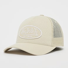 Von Dutch Originals LOF Baseball beige