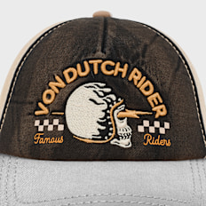 Von Dutch Originals Trucker beige
