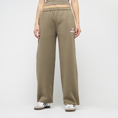 Felicious Basic Sweatpants verde