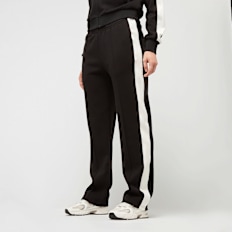 Karl Kani Og Sidestripe Trackpants noir