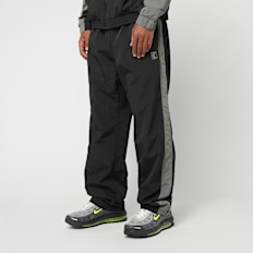 Karl Kani Og Stripe Trackpants zwart