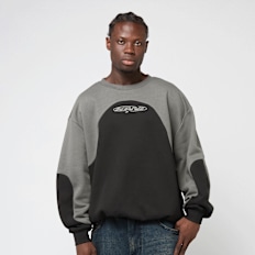 Karl Kani Kani Elipse OS Crew noir