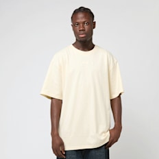 Karl Kani Small Signature Essential Tee vanilla gelb