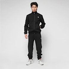 Sergio Tacchini Cesena Tracksuit nero