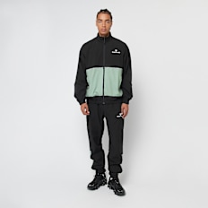 Sergio Tacchini Nilo Tracksuit preto