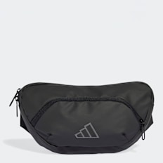 adidas Originals Ultramodern Waistbag preto