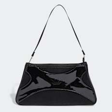 adidas Originals Clutch Shoulder Bag zwart