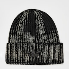 adidas Originals Beanie crna