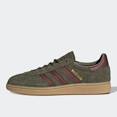 adidas Originals Handball Spezial brązowy