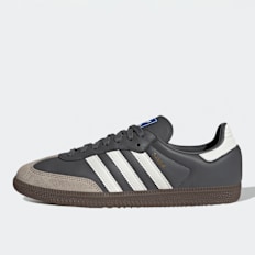 adidas Originals Samba OG cinzento