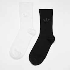 adidas Originals EV.IC CR SO 2PP white/black schwarz