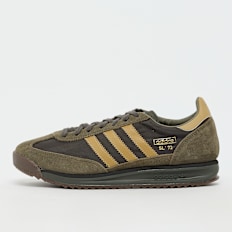 adidas Originals SL 72 RS vert