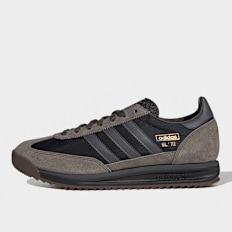 adidas Originals SL 72 RS noir