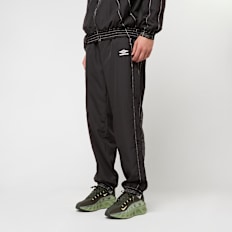 Umbro Relaxed Track Pants nero