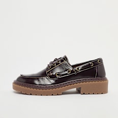 Decibel Lumya Boat Shoe roze