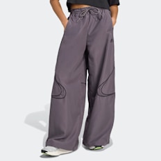 adidas Originals Teamgeist Trackpant grau